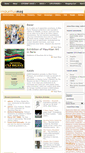 Mobile Screenshot of mauritiusmag.com